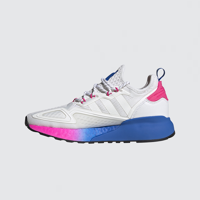 tênis zx 2k boost feminino