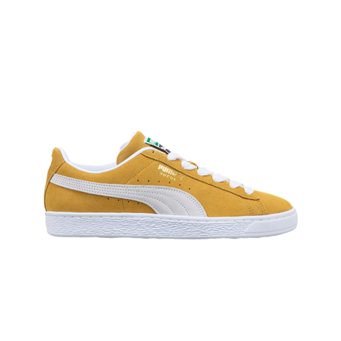 puma suede