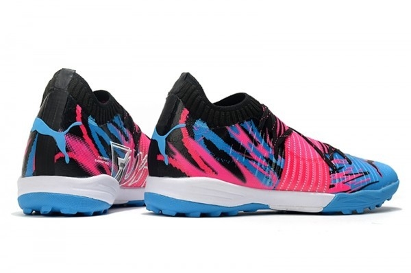 Chuteira Society Puma Future Z 1 1 Pro Cage Tt Creativity