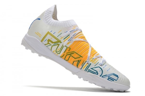 Chuteira Society Puma Future Z 1 1 Pro Cage Tt Copa America