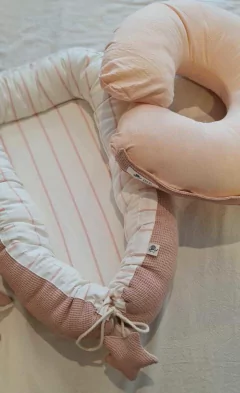 COMBO MUST HAVE RECIEN NACIDO/A - BAYI