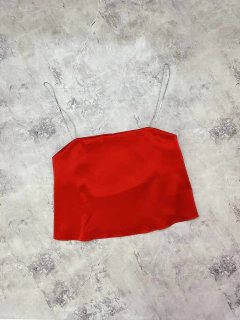 Remera carmen