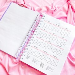 Caderno de Agendamento 2022 (Girl Boss)