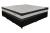 "Sommier BOX 140x190 Línea ÁMBAR Europillow" - comprar online