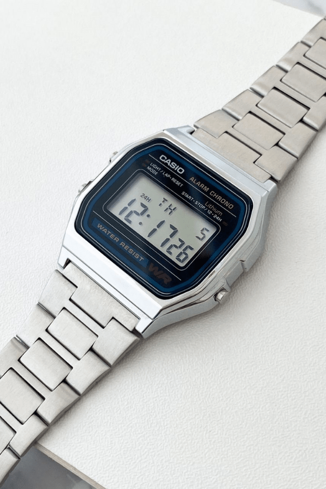 relógio casio original