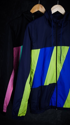 Campera Orion Marino en internet