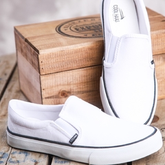 Zapatillas Strong Blanco - comprar online