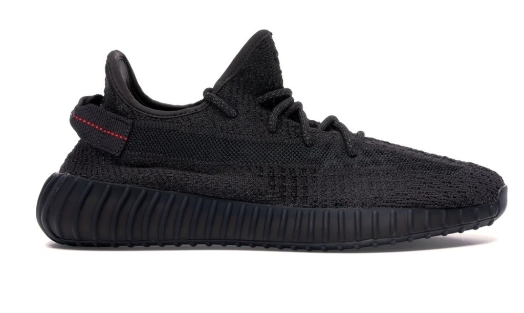 tenis yeezy static