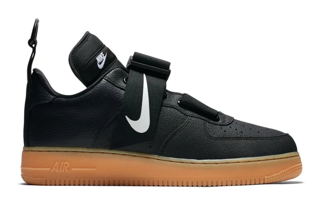 tênis nike air force 1 utility