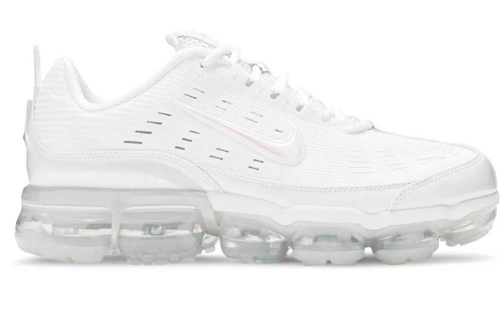 nike air vapormax 360 triple white