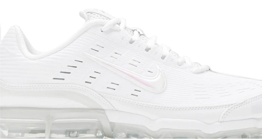 nike vapormax 360 triple white