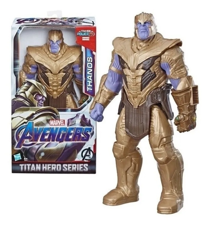 Thanos - Flipper jugueteria