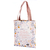 Bolsa Bag Flat Flores pelo Caminho - Ref.: BBF910 - comprar online