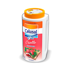 Sal Saborizada Criollo