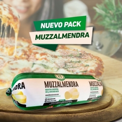 MUZZALMENDRA 500GR FELICES LAS VACAS - comprar online