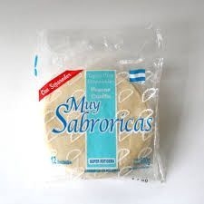 TAPAS DE EMPANADAS ROTISERAS - MUY SABRORICAS