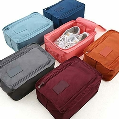 Organizador de zapatos multiuso