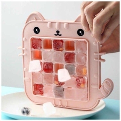 Cubetera gatito - comprar online