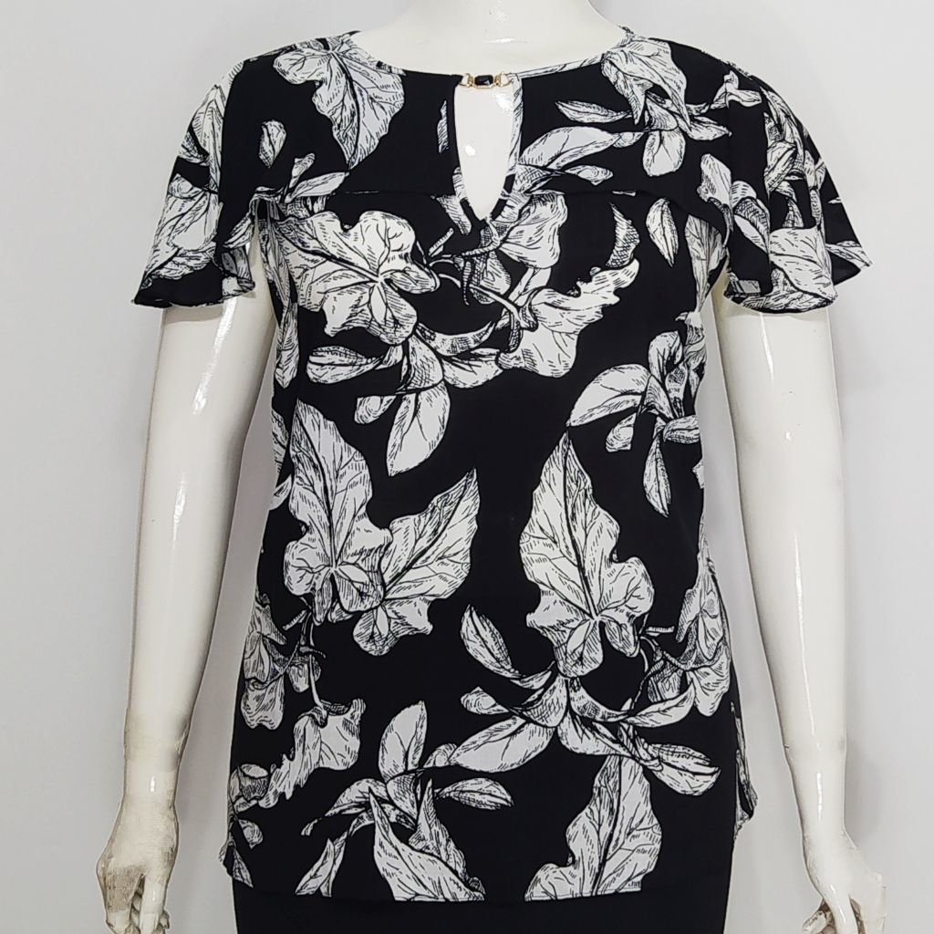 blusas gg feminina
