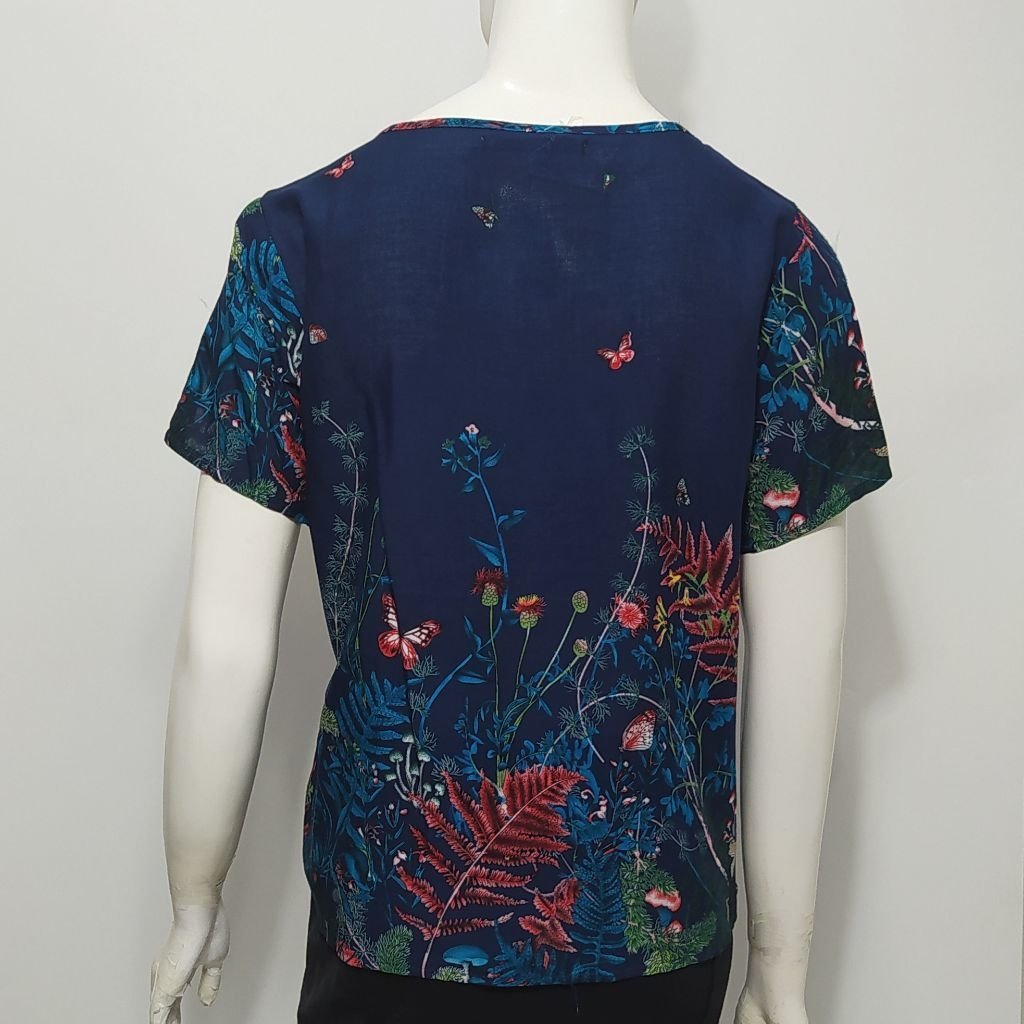 Blusas Femininas Baratas: comprar mais barato no Submarino