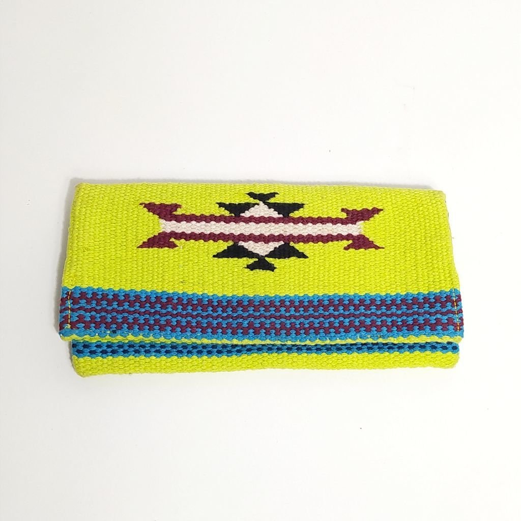 clutch santa lolla textura
