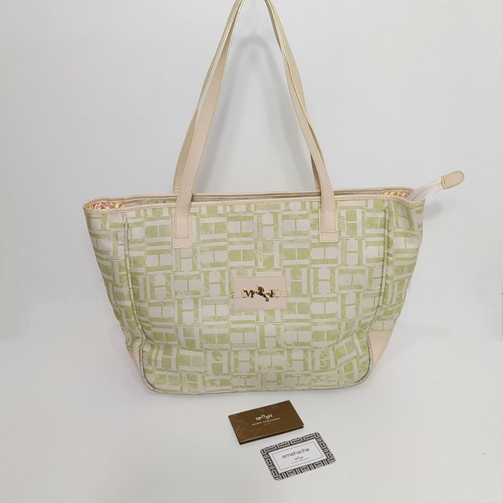 chanel jacquard bolsa