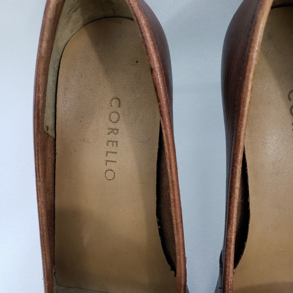 Compre Sapato Scarpin Corello Azul Marinho Corello Online