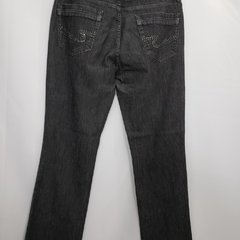 Calça jeans escuro Gregory na internet