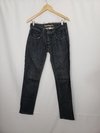 Calça feminina jeans SIBERIAN