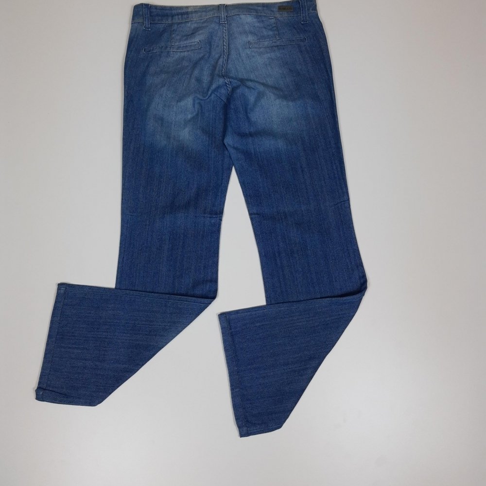 Calça feminina ZARA jeans