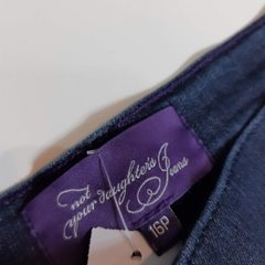 Calça feminina Not Your Daughters Jeans boca flare - comprar online