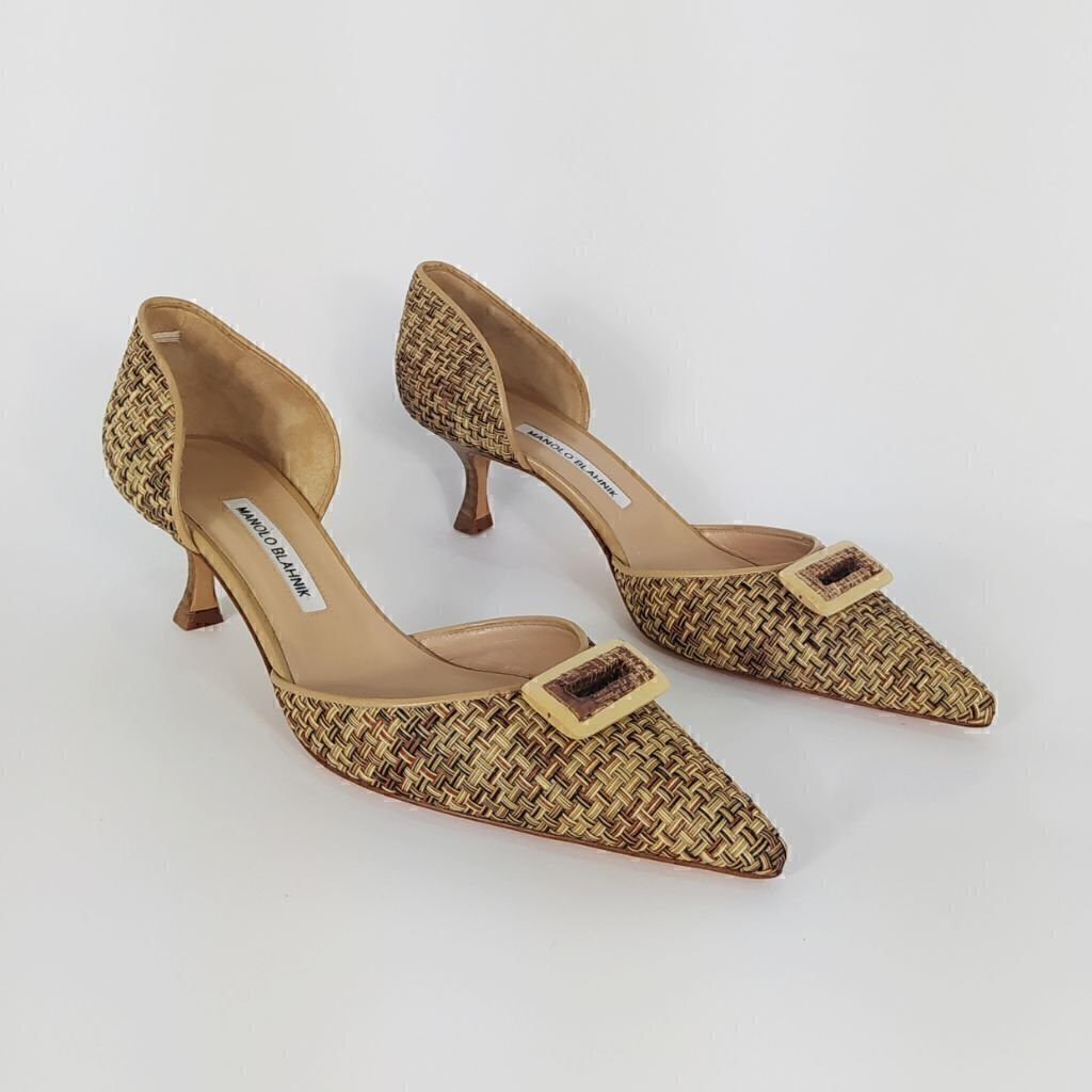 Senhoras sapatos de salto baixo de strass arco bombas de calçados femininos  outono office sapatos de cor-de-rosa de tiras de fivela salto sexy  estilingue de volta salto alto comprar on-line \u003c Sapatos