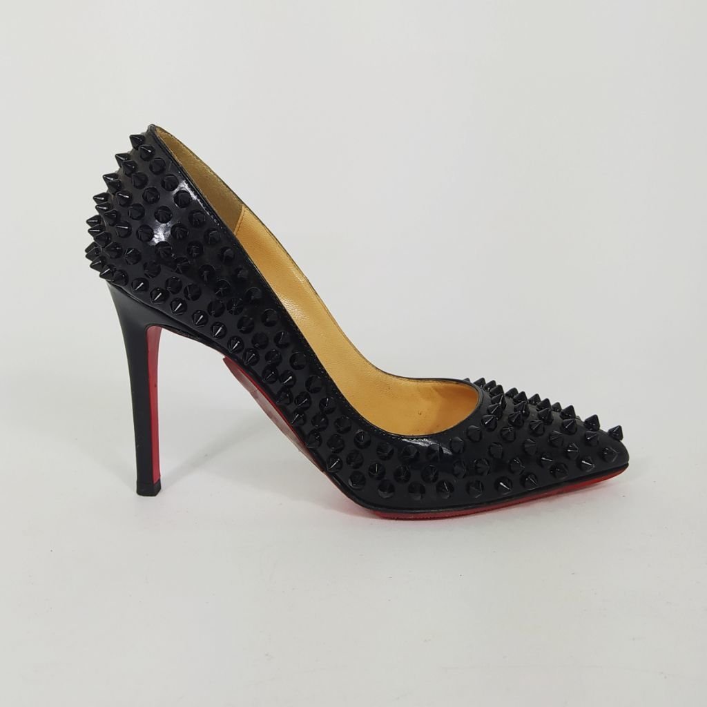 Loja de Sapatos 33 e 34: um verdadeiro SUCESSO.Veja!
