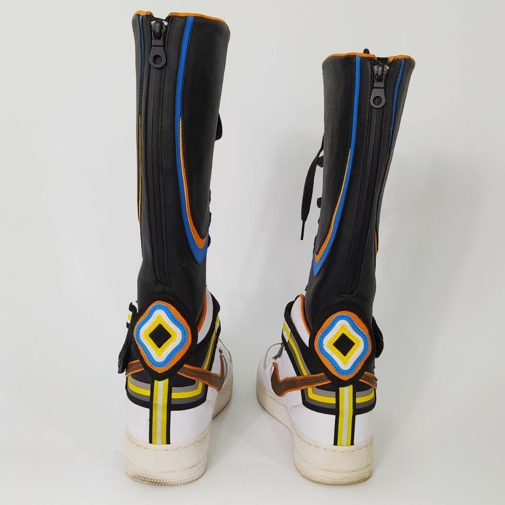 air force feminino 36