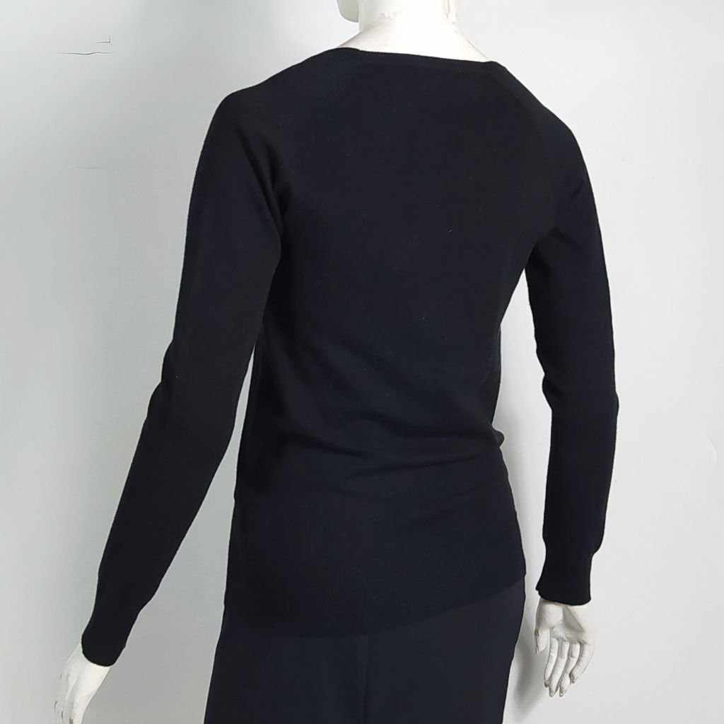 cardigan feminino preto zara