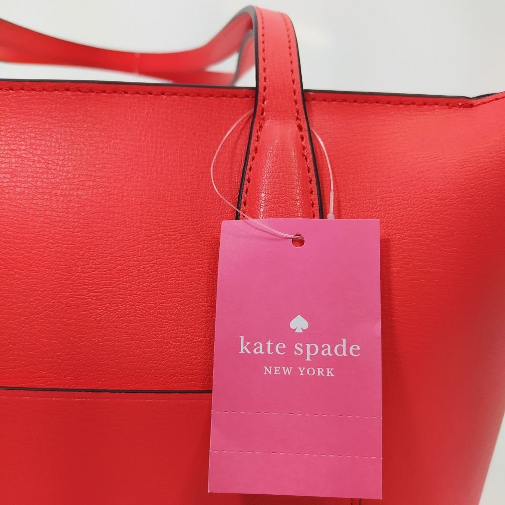 kate spade parrot bolsa