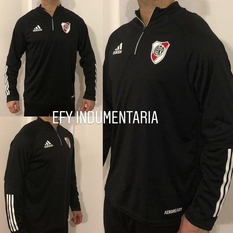 BUZO RIVER TRICOLOR - Comprar en EFY INDUMENTARIA