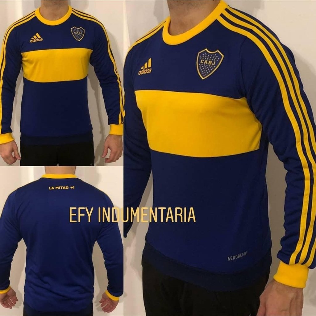Nuevo Buzo De Boca 2020 Deals, 57% OFF | www.rupit.com