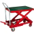Mesa Hidráulica 500kg de carga