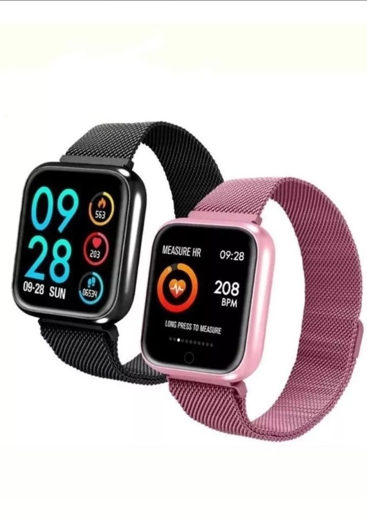 aplicativo relogio p70