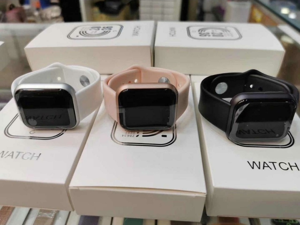 d20 pro smartwatch y68