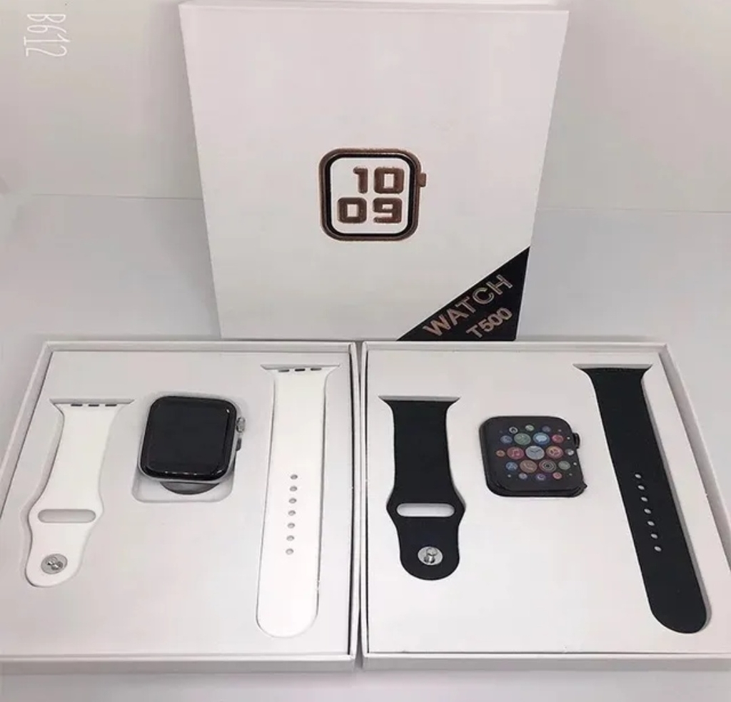 smartwatch t 500