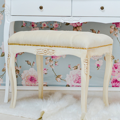 Banqueta Amelie - My Sweet Design