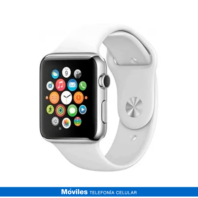 Smartwatch Apple iwatch serie 3 38mm