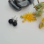 Aros Obsidiana Esfera
