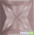 Diamante | 1 Caixa (2m²) | Acompanha dupla-face - directborrachas