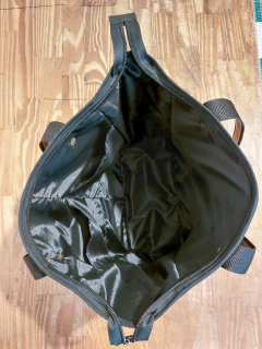 Bolso multiuso Isabel estampa galáctica (forro impermeable) (copia) (copia) - tienda online