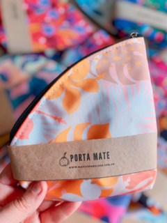 Porta mate tranqui - Mariposa Bolsos