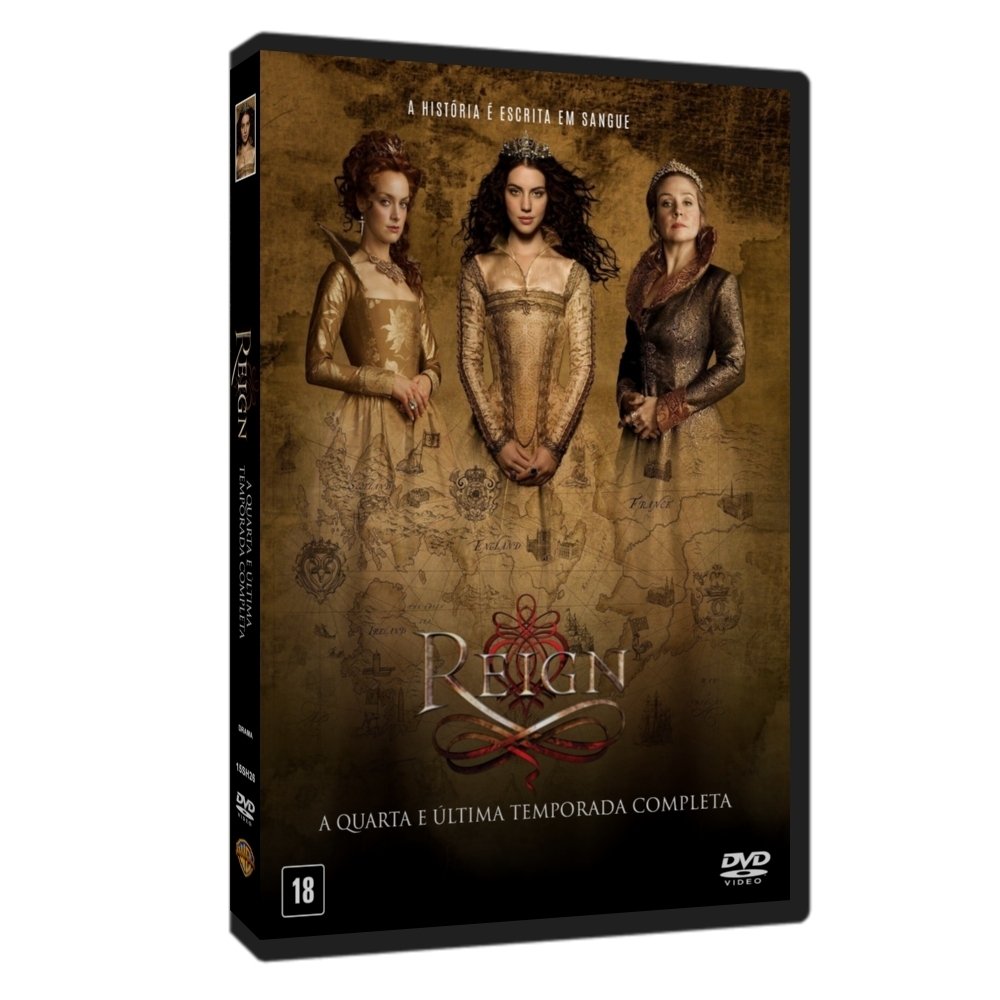 Série Reign Completa Comprar em Super Séries Série Reign Completa Comprar em Super Séries