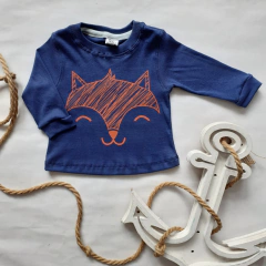 REMERA ANIMALITOS - comprar online